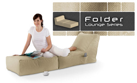 Lounge Folder