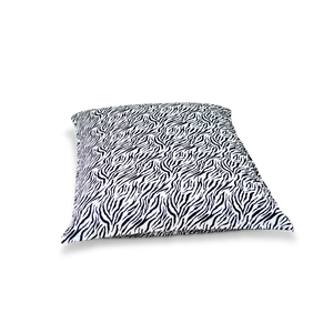 Sitzsack Safari Zebra