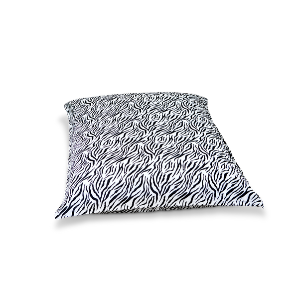 Sitzsack Safari Zebra