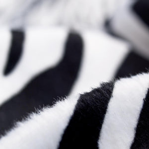 Sitzsack Safari Zebra