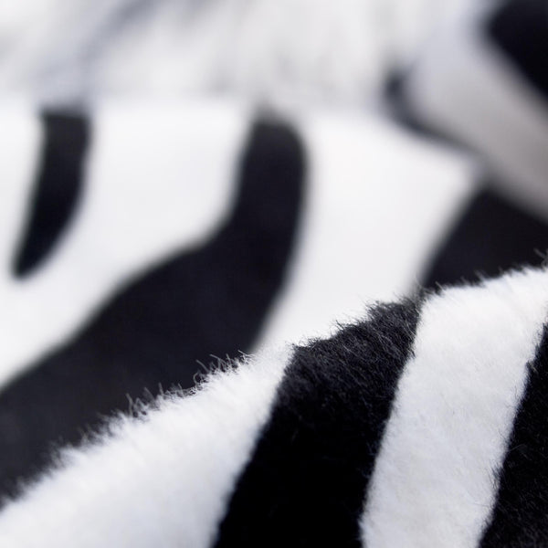 Sitzsack Safari Zebra