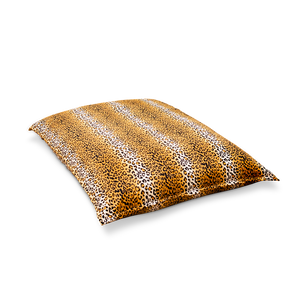 Sitzsack Safari Leopard