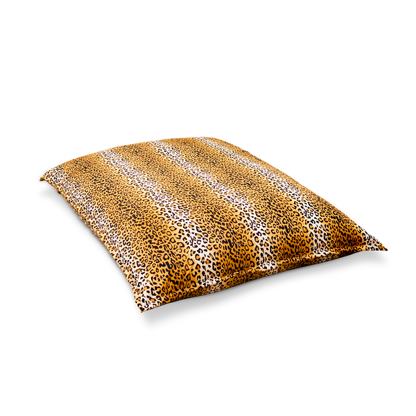 Sitzsack Safari Leopard