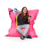 Sitzsack Neon Junior