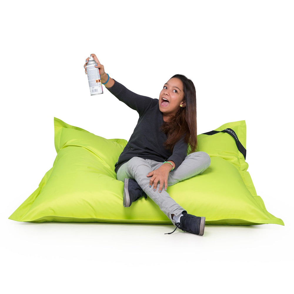 Sitzsack Neon Junior