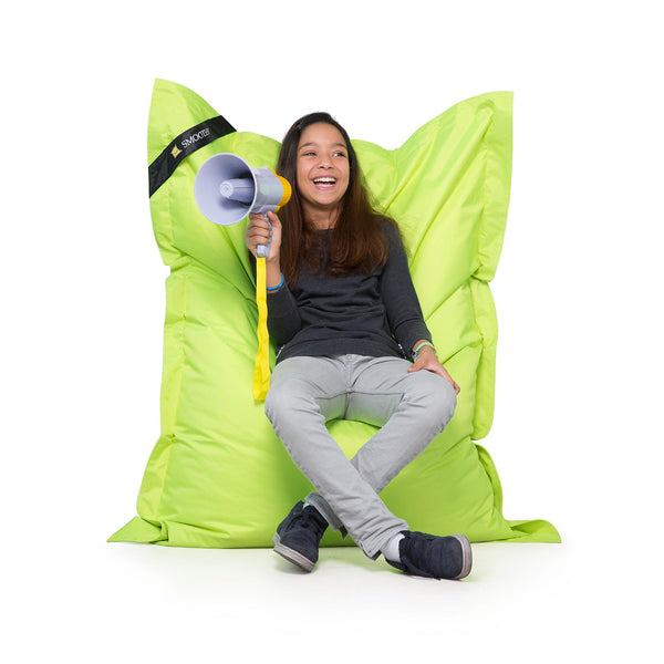 Sitzsack Neon Junior