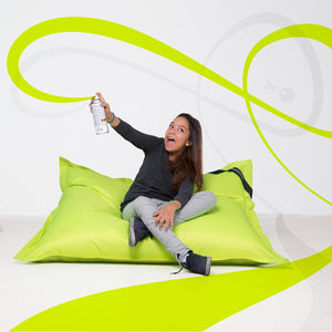 Sitzsack Neon Junior