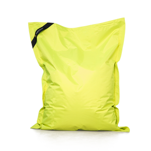 Sitzsack Neon Junior