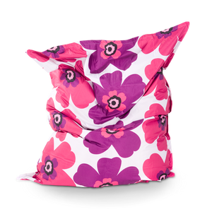 Outdoor Sitzsack Floalia Pink-Lila