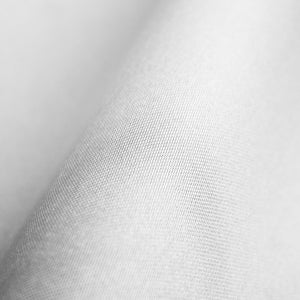 Sitzsack Metallic in Silber