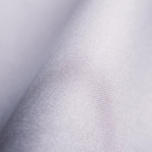 Sitzsack Metallic in Platin