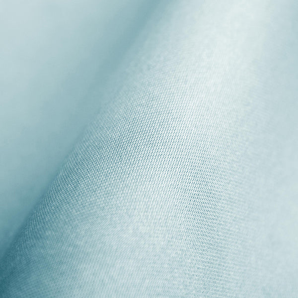 Sitzsack Metallic in Blau- Aquamarin