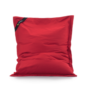 Kindersitzsack Cotton JR in Rot