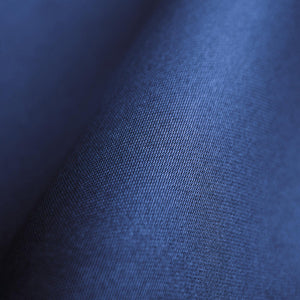 Sitzkissen für Kinder in Blau