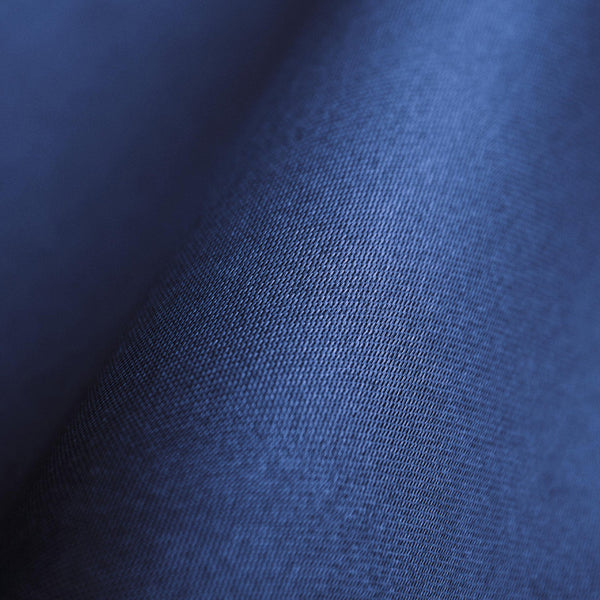 Sitzkissen für Kinder in Blau