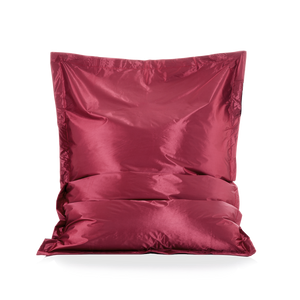 Sitzkissen für Kinder in Rot