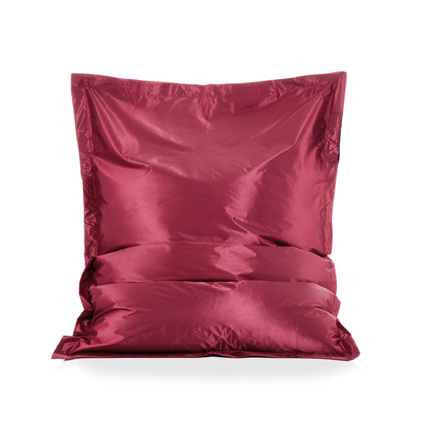 Sitzkissen für Kinder in Rot