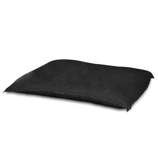 XXXXL Sitzsack in Schwarz