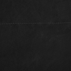 XXXXL Sitzsack in Schwarz