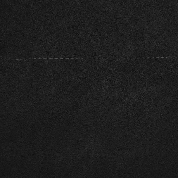 XXXXL Sitzsack in Schwarz