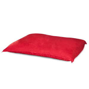 XXXXL Sitzsack in Rot