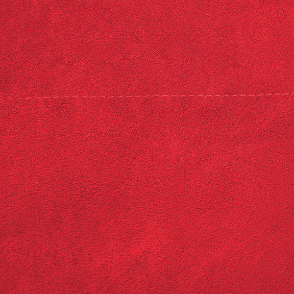 XXXXL Sitzsack in Rot