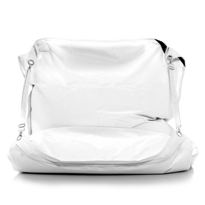 Outdoor Sitzack Supreme Weiß