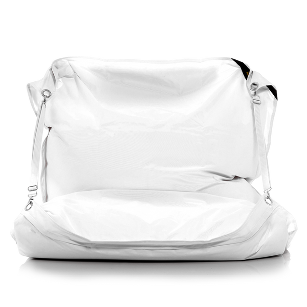 Outdoor Sitzack Supreme Weiß