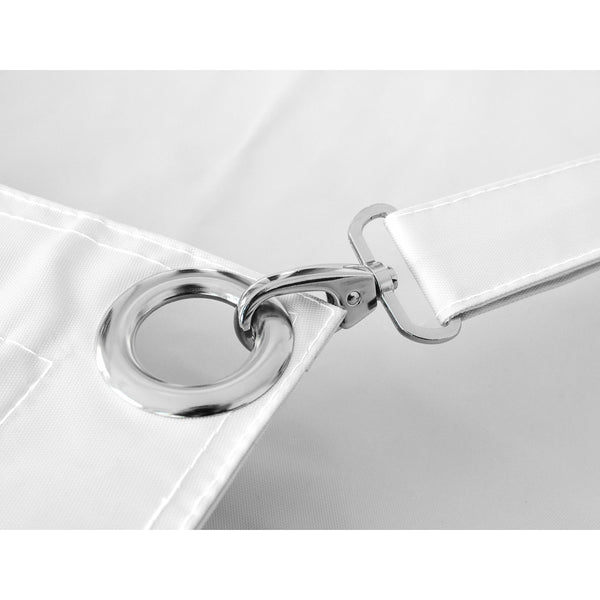 Outdoor Sitzack Supreme Weiß