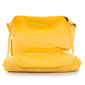 Outdoor Sitzack Supreme Gelb