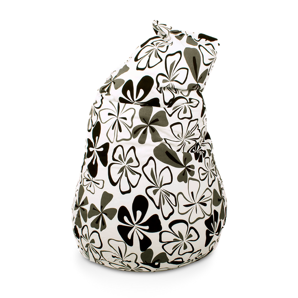 Sitzsack Beany Hawaii-Muster