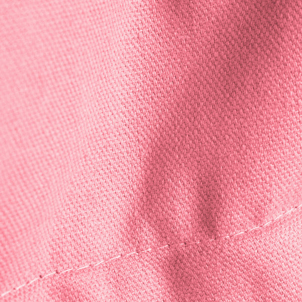 Der Pinke Sitzsack in Rosa