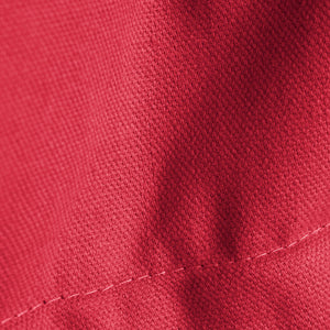 Der rote Sitzsack Classic