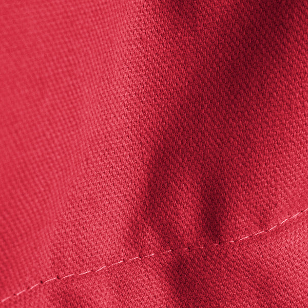 Der rote Sitzsack Classic