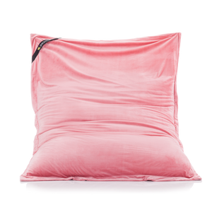 Classic Sitzkissen in Pink