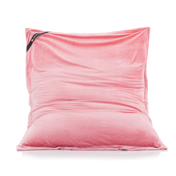 Classic Sitzkissen in Pink