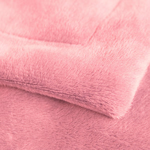 Classic Sitzkissen in Pink