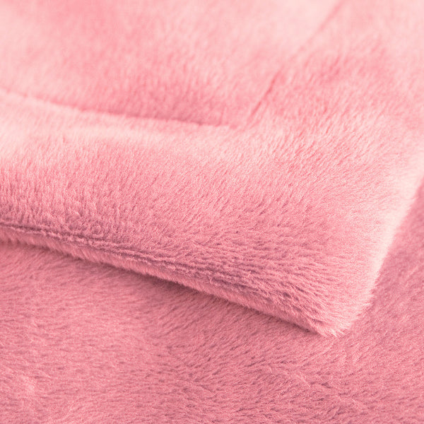 Classic Sitzkissen in Pink