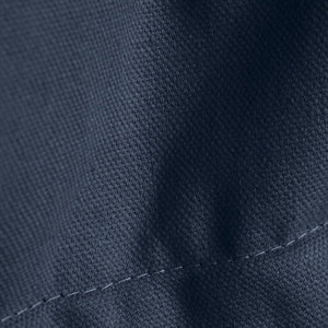 Lounge Chair Folder Blau