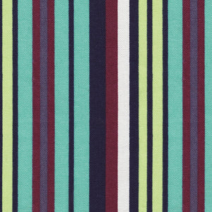 Lounge Daybed Streifen