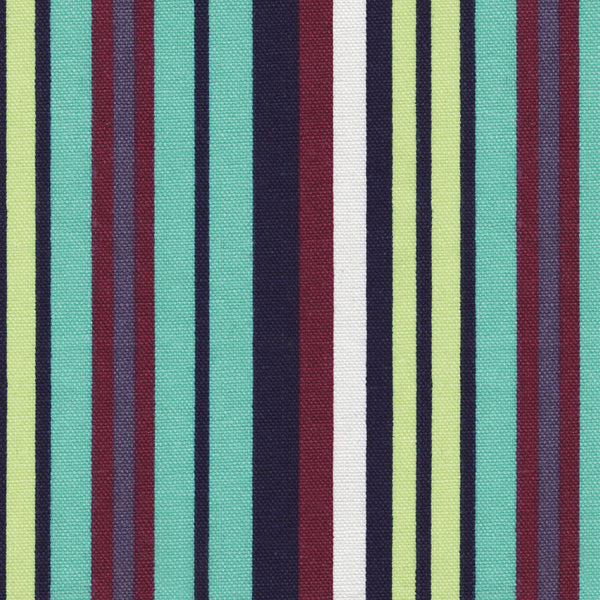 Lounge Daybed Streifen