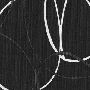 Lounge Daybed Circles