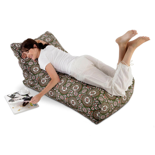 Lounge Daybed Oriental