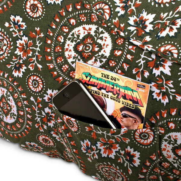 Lounge Daybed Oriental