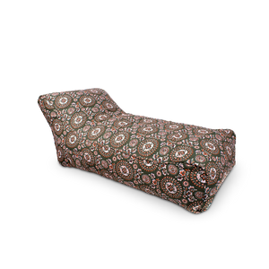 Lounge Daybed Oriental