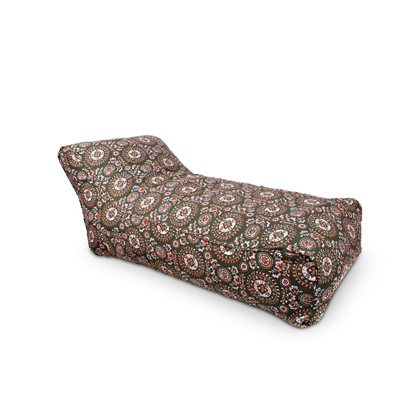 Lounge Daybed Oriental