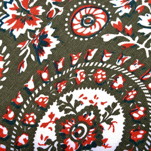 Lounge Daybed Oriental