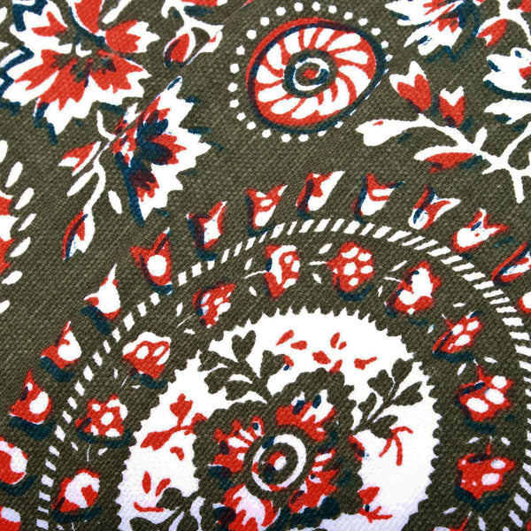 Lounge Daybed Oriental