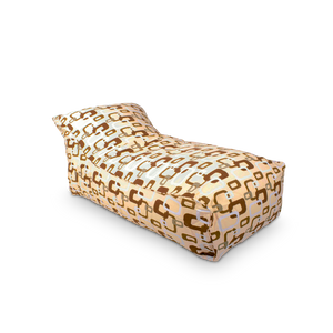 Lounge Daybed Chocolate