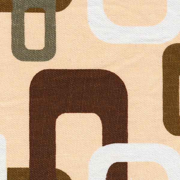 Lounge Daybed Chocolate